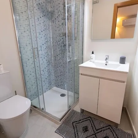 Casa Da Varanda Holiday home Carralcova
