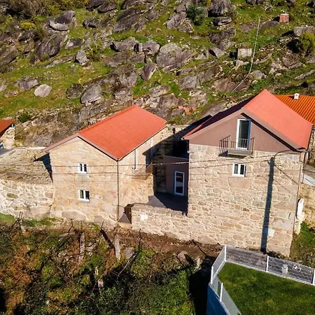Casa Da Varanda Сasa de vacaciones