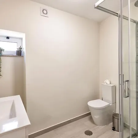 Casa Da Varanda Сasa de vacaciones *