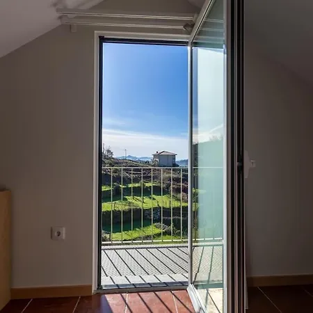 Casa Da Varanda * Carralcova